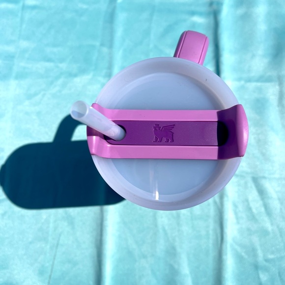 💜💜STANLEY QUENCHER H2.0 TUMBLER💜💜 - Picture 4 of 6